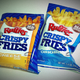 Image for article titled Ruffles Crispy Fries: The Snacktaku National French Fry Day Review